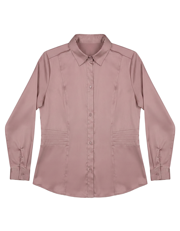 Silky Classic Blouse